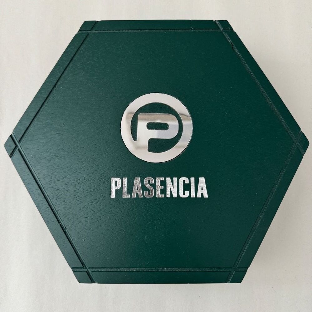 Plasencia Alma Fuente Empty Cigar Box Lot of 2 - Picture 2 of 6